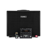 IK Multimedia TONEX Cab 12" Powered Guitar Cabinet (1144120)