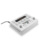 IK Multimedia TONEX Pedal - Anniversary Edition - White (1143760)