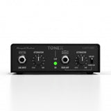 IK Multimedia TONEX Capture Tone Modeling And Reamping Box (1141137)