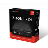 IK Multimedia Z-TONE DI Instrument Direct Box (1141127)