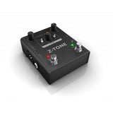 IK Multimedia Z-Tone Buffer Boost Direct Injection Preamp Pedal (1141126)