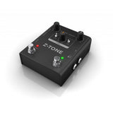 IK Multimedia Z-Tone Buffer Boost Direct Injection Preamp Pedal (1141126)