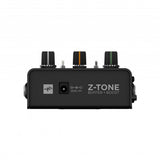 IK Multimedia Z-Tone Buffer Boost Direct Injection Preamp Pedal (1141126)