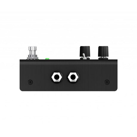 IK Multimedia Z-Tone Buffer Boost Direct Injection Preamp Pedal (1141126)