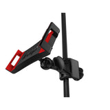 IK Multimedia iKlip 3 Universal Tablet Mic Stand Mount Holder (1141072)