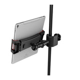 IK Multimedia iKlip 3 Universal Tablet Mic Stand Mount Holder (1141072)