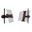 IK Multimedia iKlip 3 Universal Tablet Mic Stand Mount Holder (1141072)