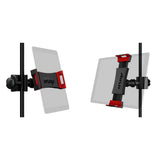 IK Multimedia iKlip 3 Universal Tablet Mic Stand Mount Holder (1141072)