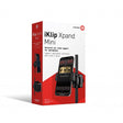 IK Multimedia iKlip Xpand Mini Universal Smartphone Mic Stand Mount (1141077)