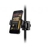 IK Multimedia iKlip Xpand Mini Universal Smartphone Mic Stand Mount (1141077)