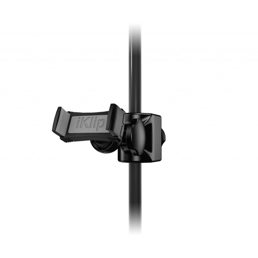 IK Multimedia iKlip Xpand Mini Universal Smartphone Mic Stand Mount (1141077)