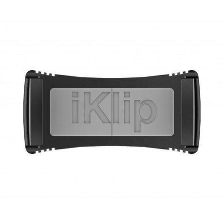 IK Multimedia iKlip Xpand Mini Universal Smartphone Mic Stand Mount (1141077)