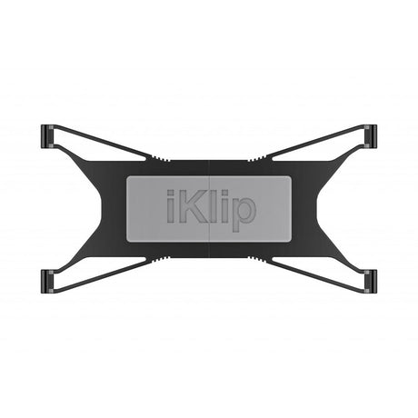 IK Multimedia iKlip Xpand 7"-12.9" Tablet Mic Stand Mount Holder (1141076)