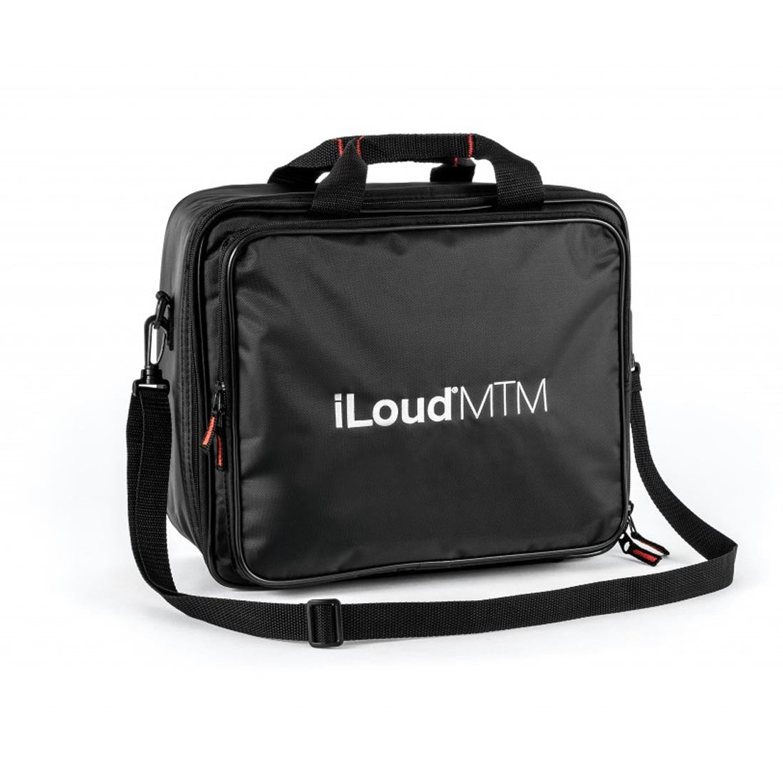 IK Multimedia iLoud MTM MKII Dual 3.5" 2-Way Studio Monitor (1143480)