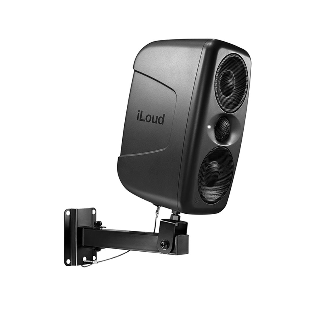 IK Multimedia iLoud MTM MKII Dual 3.5" 2-Way Studio Monitor (1143480)