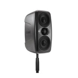 IK Multimedia iLoud MTM MKII Dual 3.5" 2-Way Studio Monitor (1143480)