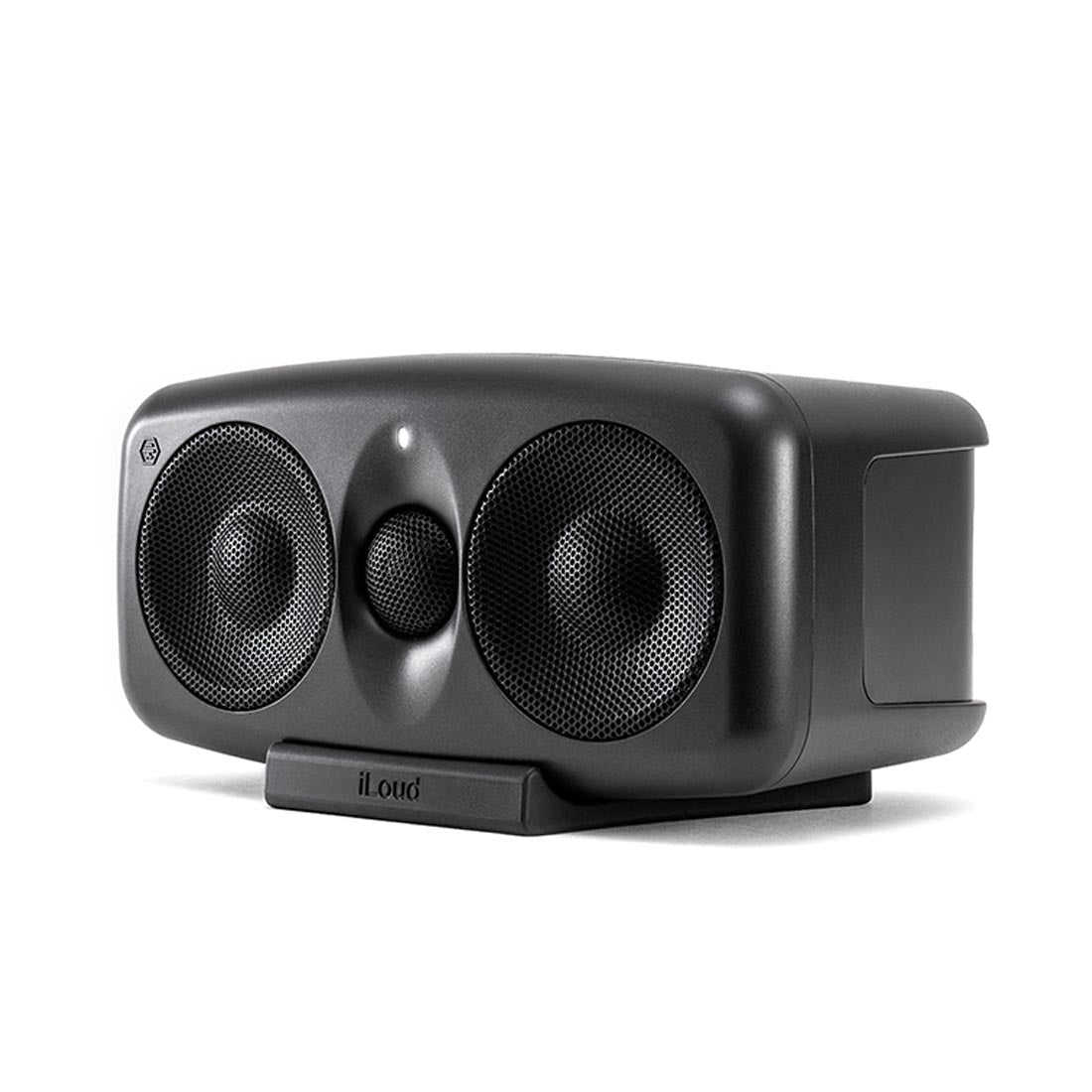IK Multimedia iLoud MTM MKII Dual 3.5" 2-Way Studio Monitor (1143480)
