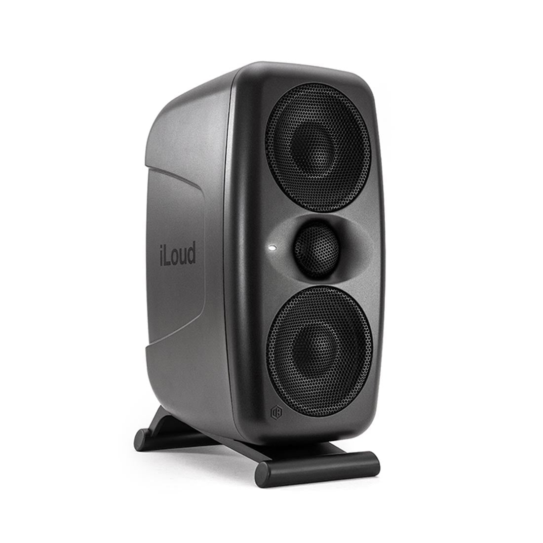 IK Multimedia iLoud MTM MKII Dual 3.5" 2-Way Studio Monitor (1143480)