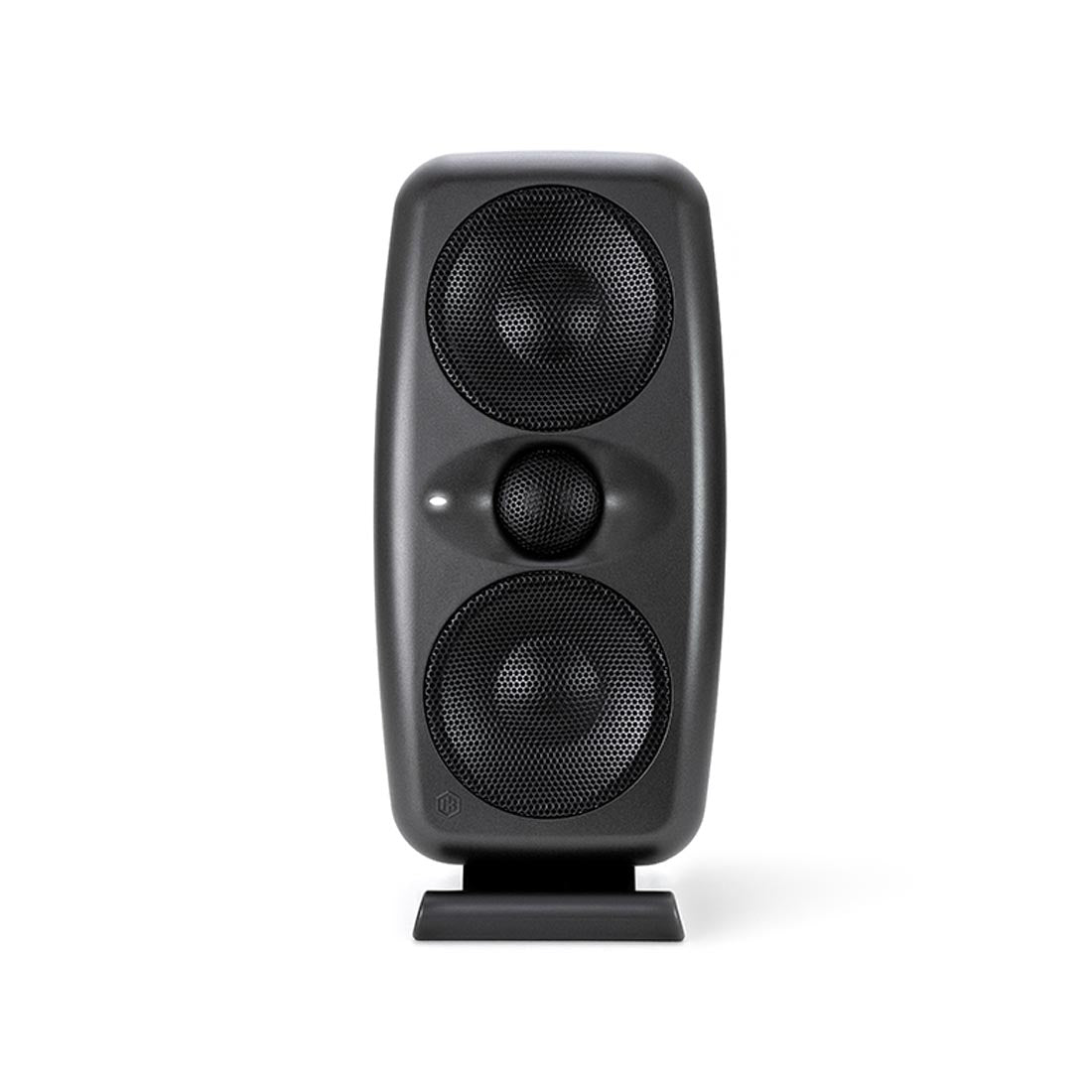 IK Multimedia iLoud MTM MKII Dual 3.5" 2-Way Studio Monitor (1143480)