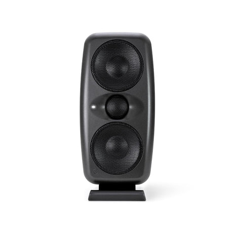 IK Multimedia iLoud MTM MKII Dual 3.5" 2-Way Studio Monitor (1143480)