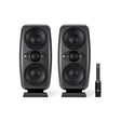 IK Multimedia iLoud MTM MKII Dual 3.5" 2-Way Studio Monitor (1143480)