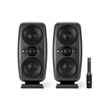 IK Multimedia iLoud MTM MKII Dual 3.5" 2-Way Studio Monitor (1143480)
