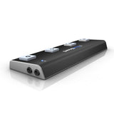 IK Multimedia iRig BlueBoard Bluetooth LE MIDI Pedalboard Controller (1141086)