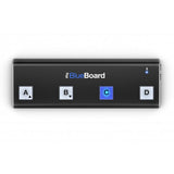 IK Multimedia iRig BlueBoard Bluetooth LE MIDI Pedalboard Controller (1141086)