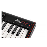 IK Multimedia iRig Keys 2 37-Key USB Midi Keyboard Controller (1141089)