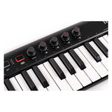 IK Multimedia iRig Keys 2 37-Key USB Midi Keyboard Controller (1141089)