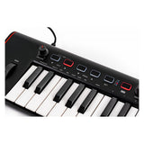 IK Multimedia iRig Keys 2 37-Key USB Midi Keyboard Controller (1141089)