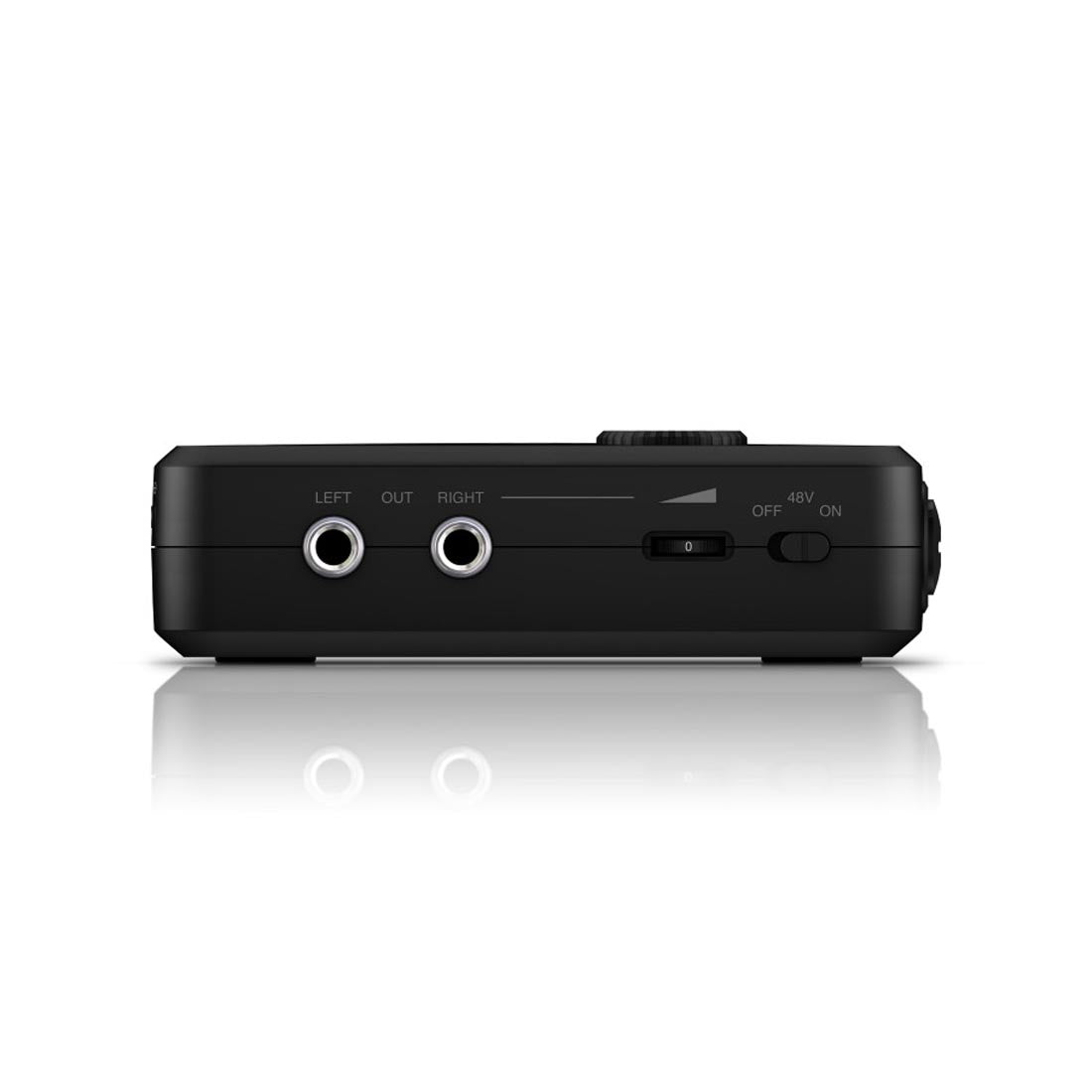 IK Multimedia iRig Pro Duo I/O 2-Channel Audio/MIDI Interface (1141108)