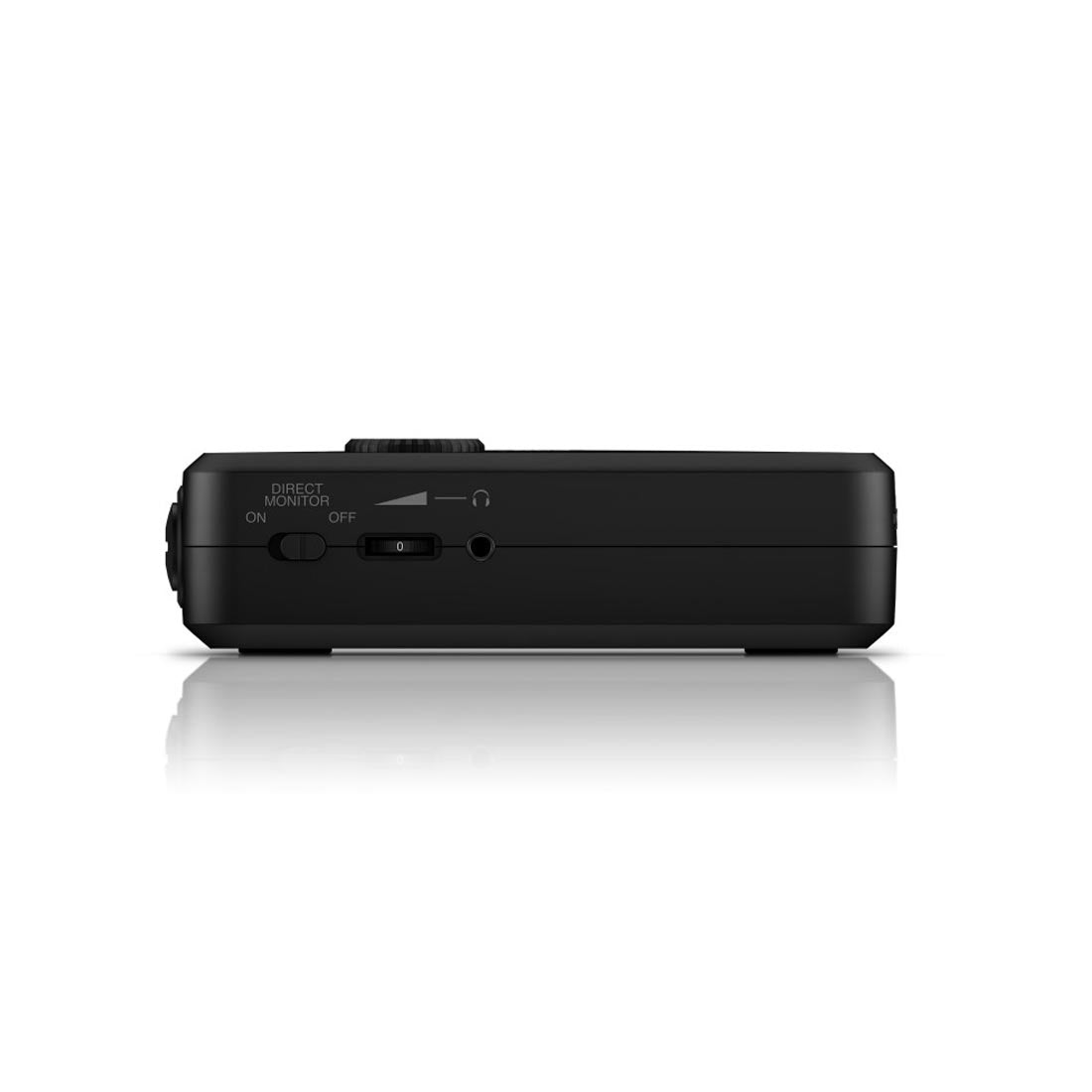 IK Multimedia iRig Pro Duo I/O 2-Channel Audio/MIDI Interface (1141108)