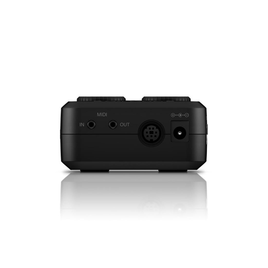 IK Multimedia iRig Pro Duo I/O 2-Channel Audio/MIDI Interface (1141108)