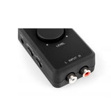IK Multimedia iRig Stream Audio Streaming Interface (1141111)