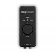 IK Multimedia iRig Stream Audio Streaming Interface (1141111)