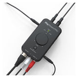 IK Multimedia iRig Stream Pro 4-In/2-Out Audio Interface (1141112)