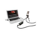 IK Multimedia iRig Pre HD XLR Mic Preamp Interface (1141107)