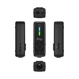 IK Multimedia iRig Pro I/O Audio MIDI Interface (1141109)