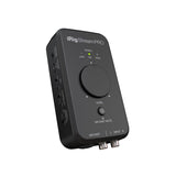 IK Multimedia iRig Stream Pro 4-In/2-Out Audio Interface (1141112)