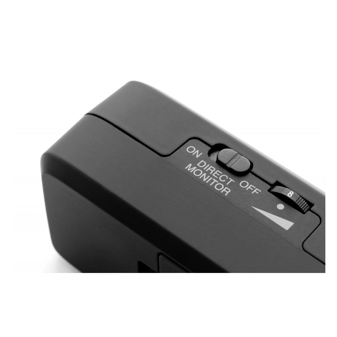 IK Multimedia iRig Pre HD XLR Mic Preamp Interface (1141107)