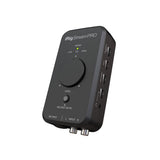 IK Multimedia iRig Stream Pro 4-In/2-Out Audio Interface (1141112)