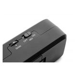IK Multimedia iRig Pre HD XLR Mic Preamp Interface (1141107)