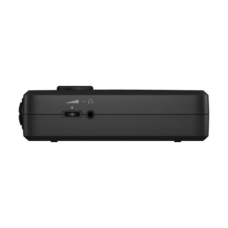 IK Multimedia iRig Pro I/O Audio MIDI Interface (1141109)