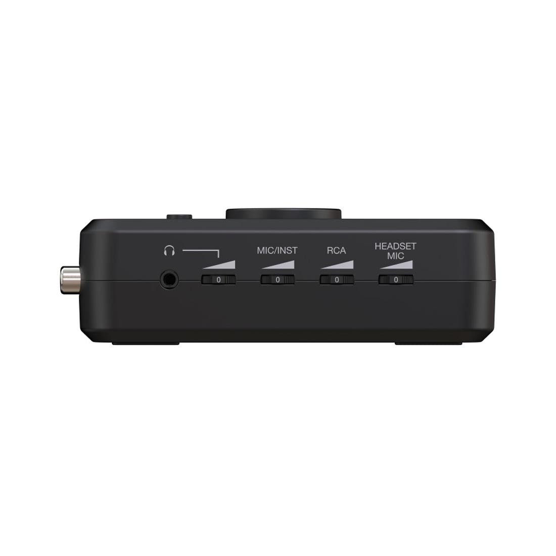 IK Multimedia iRig Stream Pro 4-In/2-Out Audio Interface (1141112)