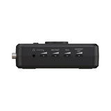 IK Multimedia iRig Stream Pro 4-In/2-Out Audio Interface (1141112)