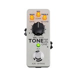 IK Multimedia TONEX ONE Brown Sound Limited Edition Guitar Effects Pedal