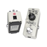 IK Multimedia TONEX ONE Brown Sound Limited Edition Guitar Effects Pedal