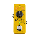 IK Multimedia TONEX ONE Brown Sound Limited Edition Guitar Effects Pedal