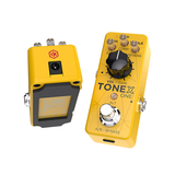 IK Multimedia TONEX ONE Brown Sound Limited Edition Guitar Effects Pedal